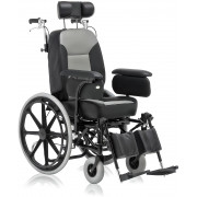 Армед Инвалидная коляска FS 204 BJQ
