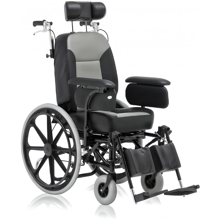 Армед Инвалидная коляска FS 204 BJQ