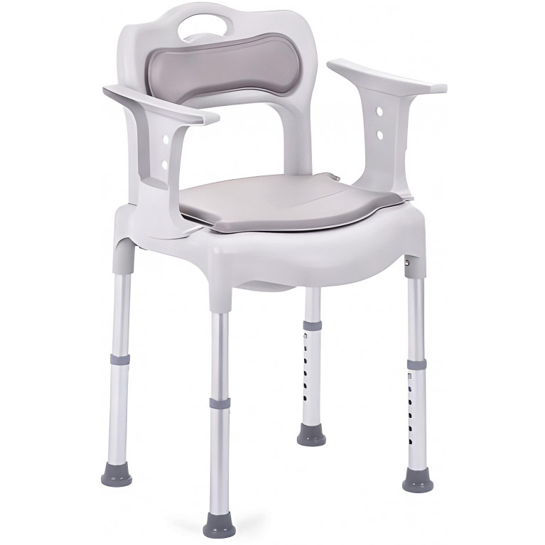 Армед Кресло туалет 027 с санитарным оснащением