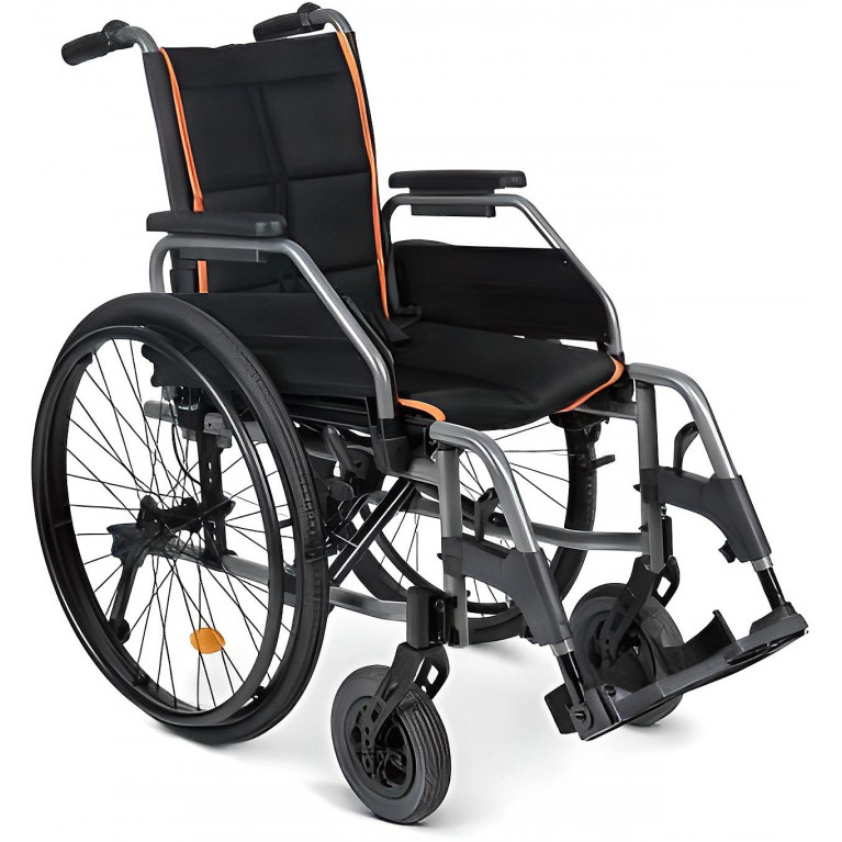 Армед Инвалидная коляска 4000-1