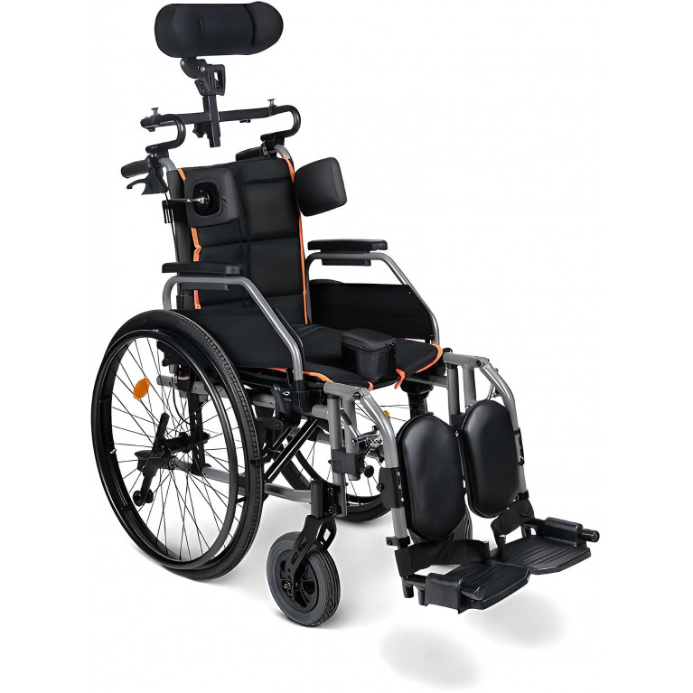 Армед Инвалидная коляска 4000
