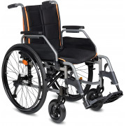 Армед Инвалидная коляска 5000 (18 дюймов) 
