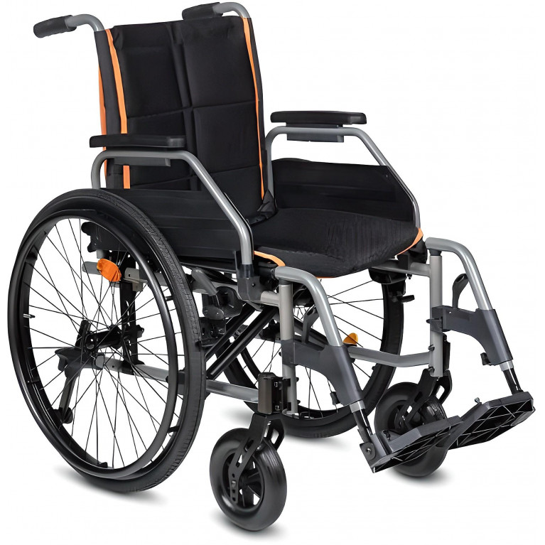 Армед Инвалидная коляска 5000 (18 дюймов) 
