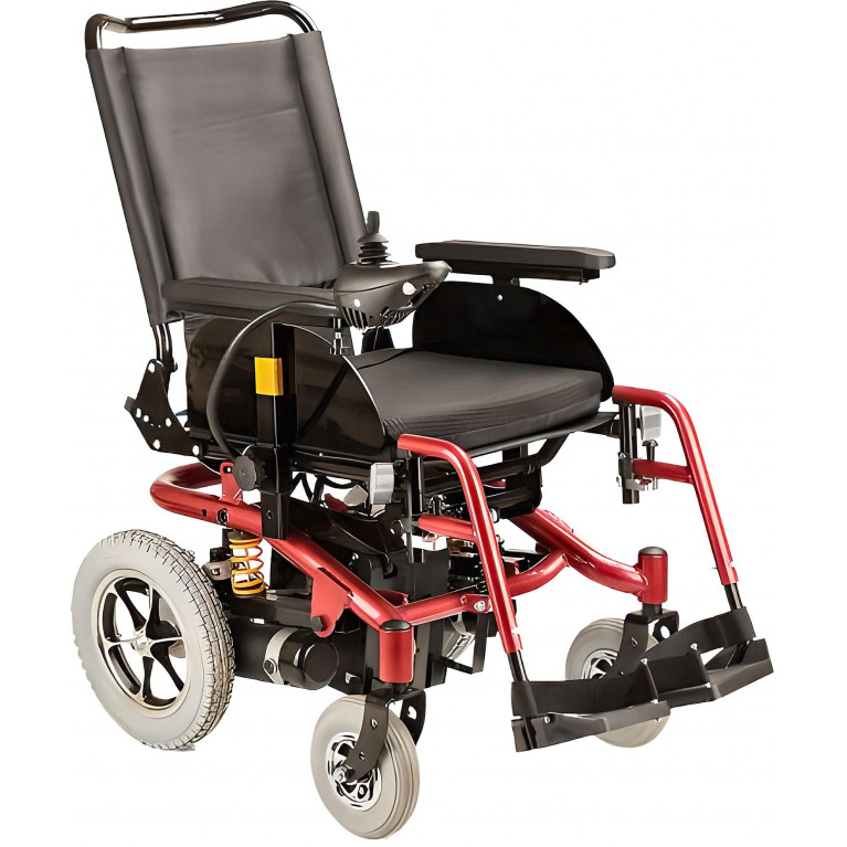 Армед Инвалидная коляска JRWD601
