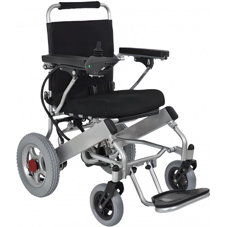 Армед Инвалидная коляска JRWD602