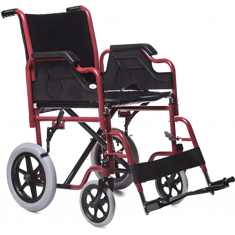 Армед Инвалидная коляска FS 904AB