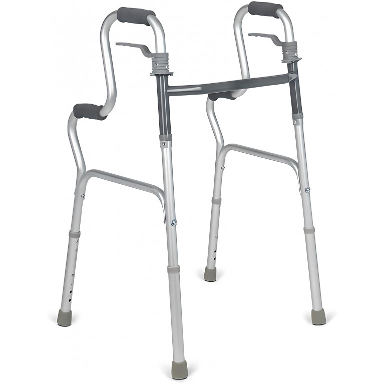 Армед Взрослые ходунки KR9632L металлические