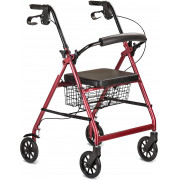 Армед Взрослые ходунки-роллаторы KR966LH