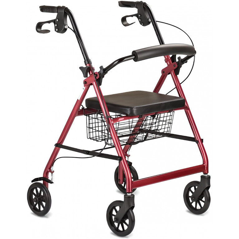 Армед Взрослые ходунки-роллаторы KR966LH