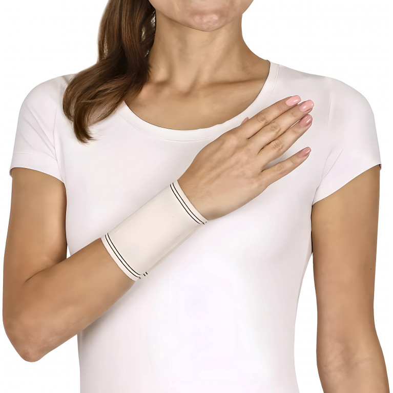 Крейт Бандаж для лучезапястного сустава F-203