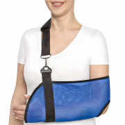 Крейт Бандаж для плеча и предплечья 