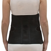 Крейт Бандаж послеоперационный на брюшную стенку для стомированных пациентов Б-346