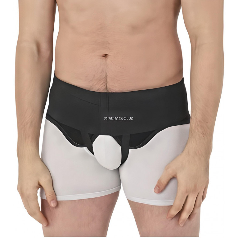 Крейт Бандаж грыжевый паховый Б-434 универсальный