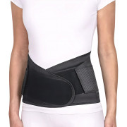 Крейт Корсет ортопедический пояснично-крестцовый Б-502 Э (высота 21 см)
