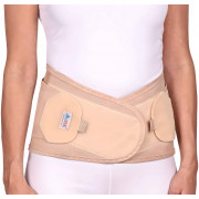 Крейт Корсет ортопедический пояснично-крестцовый К-510 (высота 20 см)