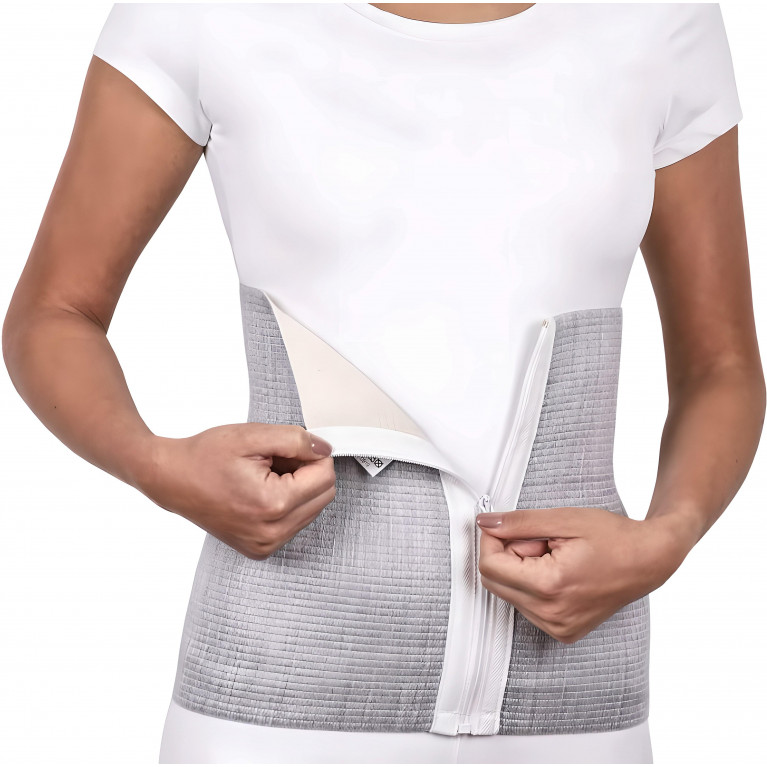 Крейт Бандаж пояснично-крестцовый согревающий Б-714