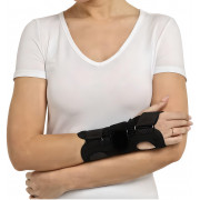 Крейт Бандаж для лучезапястного сустава F-204У р.1 