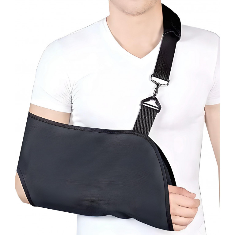 Крейт Бандаж для плеча и предплечья Косынка F-220