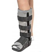 Крейт Бандаж для голеностопного сустава 3009 серый