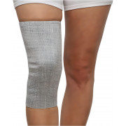 Крейт Бандаж для коленного сустава F-400 серый 