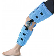 Крейт Бандаж на коленный сустав (наколенник) 4039-22 универсальный