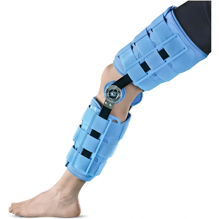 Крейт Бандаж на коленный сустав (наколенник) 4039-22 универсальный