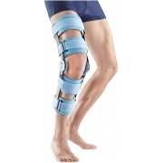 Крейт Бандаж на коленный сустав (наколенник) 4139 универсальный