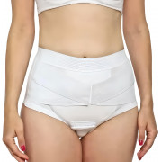 Крейт Бандаж-трусы при опущении органов малого таза Б-636