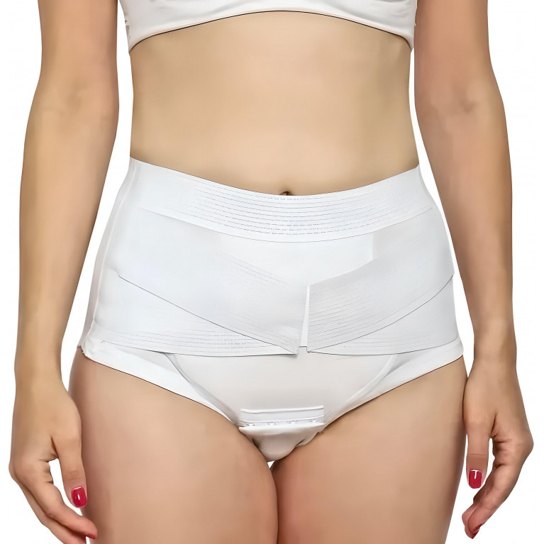 Крейт Бандаж-трусы при опущении органов малого таза Б-636