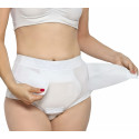 Крейт Бандаж-трусы при опущении органов малого таза Б-636 Крейт ООО (Россия)