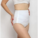 Крейт Бандаж-трусы при опущении органов малого таза Б-637 белый Крейт ООО (Россия)