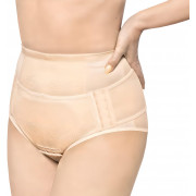 Крейт Бандаж-трусы при опущении органов малого таза Б-639 бежевый 