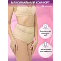 Крейт Бандаж-трусы при опущении органов малого таза Б-639 бежевый Крейт ООО (Россия)