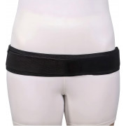 Крейт Бандаж для тазобедренных суставов Б-831 черный