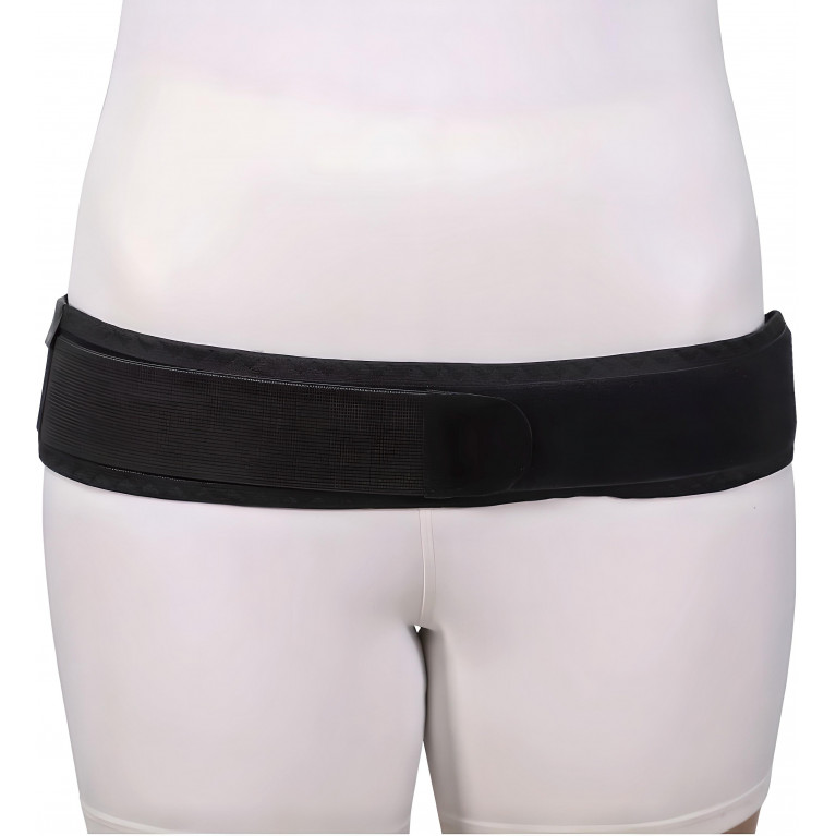 Крейт Бандаж для тазобедренных суставов Б-831 черный