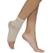 Бандаж д/фиксации голеностопного сустава БГС-ЦК кремовый