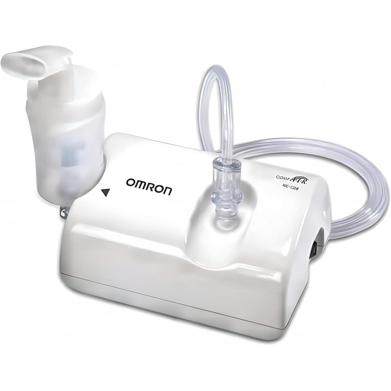 Омрон Небулайзер (ингалятор) компрессорный CompAir NE-C24