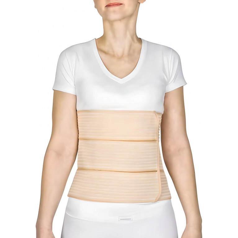 Тривес Бандаж послеоперационный на брюшную стенку Т.26.16 ( T-1344)