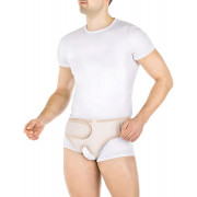 Тривес Бандаж грыжевой паховый Т.29.03 (Т-1443)