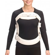 Тривес Корсет ортопедический гиперэкстензионный Т.50.50 (Т-1590) 