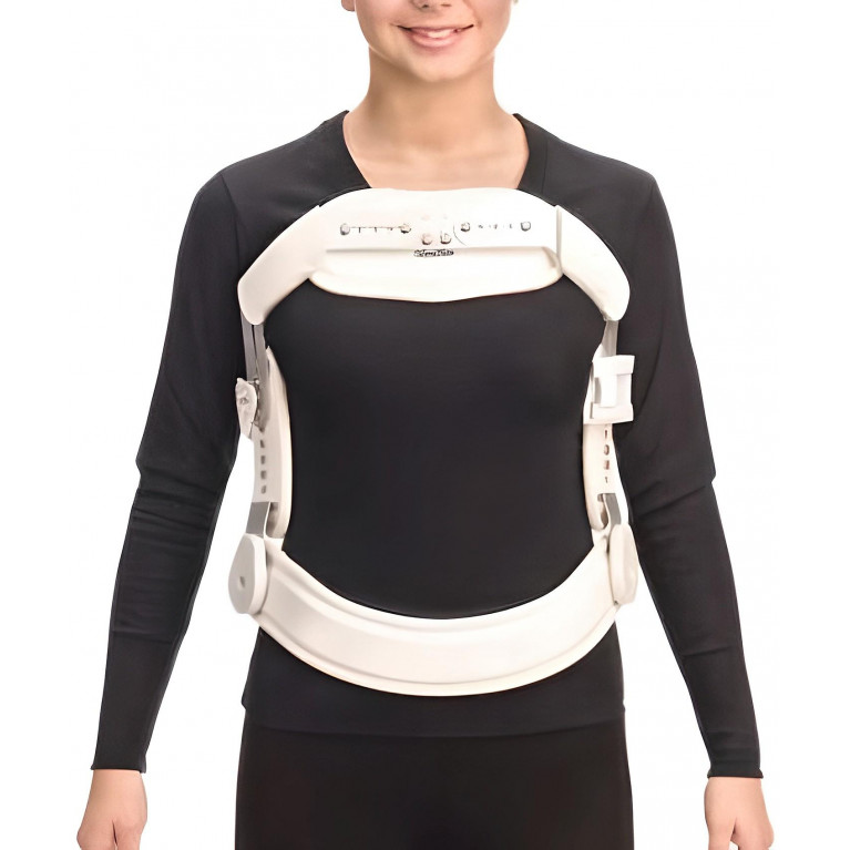 Тривес Корсет ортопедический гиперэкстензионный Т.50.50 (Т-1590) 