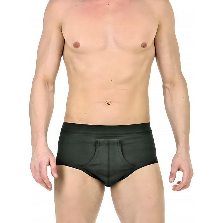 Тривес Бандаж-трусы при паховых грыжах Т.29.07 (Т-1447) 