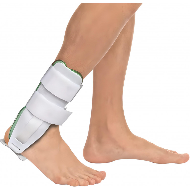 Тривес Тутор для фиксации голеностопного сустава Т.46.45 универсальный 