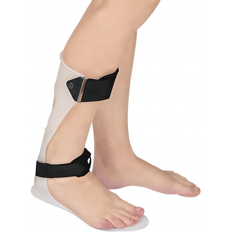 Тривес Тутор на голеностопный сустав (при отвисающей стопе) Т.47.45 (Т-8615)