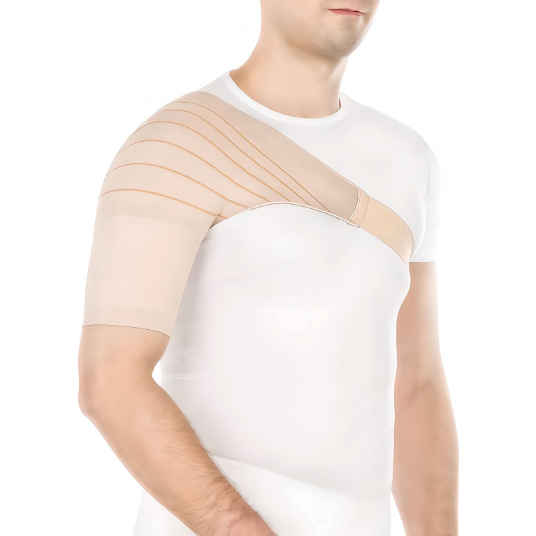 Тривес Бандаж плечевой фиксирующий Т.32.07 (Т-8107)