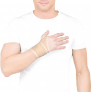 Тривес Бандаж лучезапястный Т.36.02 (Т-8302) р.универсальный 