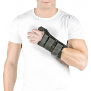 Тривес Бандаж на лучезапястный сустав Т.36.09 (Т-8309) левый