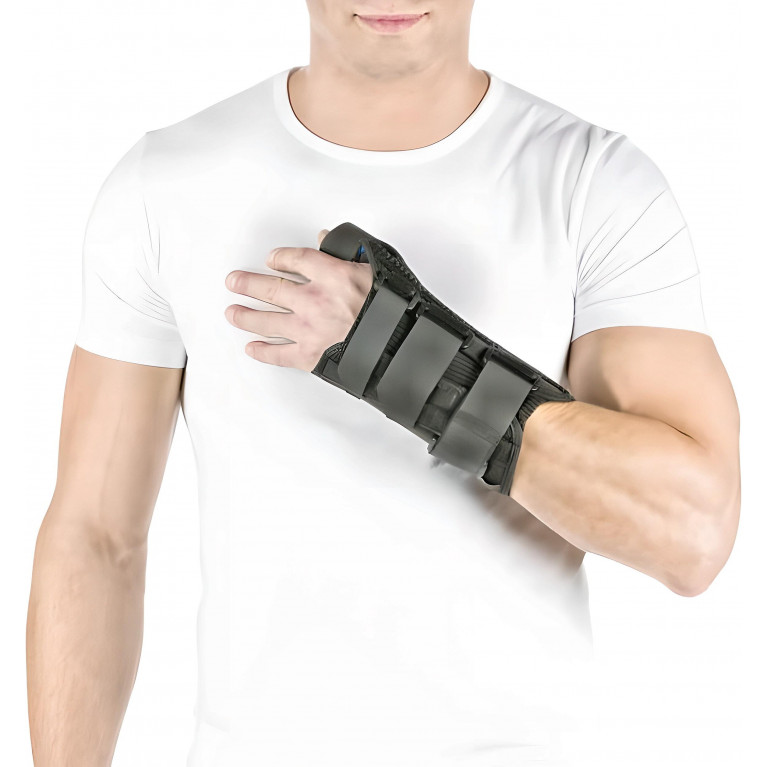 Тривес Бандаж на лучезапястный сустав Т.36.09 (Т-8309) левый