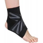 Тривес Бандаж голеностопного сустава со стяжкой Т-8606