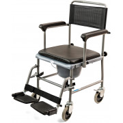 Barry Инвалидное кресло-коляска Barry W2 (5019 W2P) 